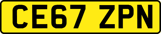 CE67ZPN