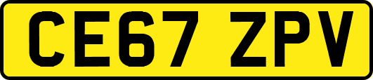 CE67ZPV