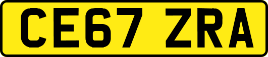 CE67ZRA