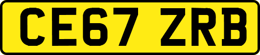 CE67ZRB