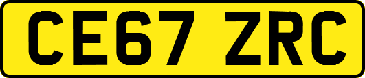 CE67ZRC