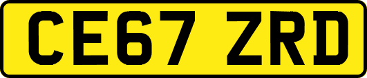 CE67ZRD