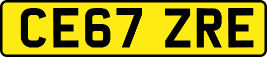 CE67ZRE