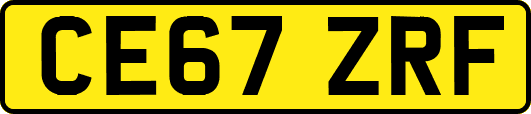 CE67ZRF