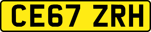 CE67ZRH