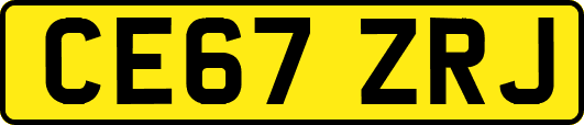 CE67ZRJ