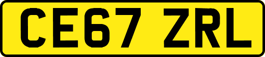 CE67ZRL