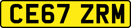 CE67ZRM