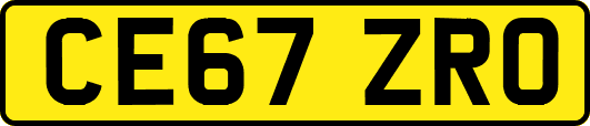 CE67ZRO