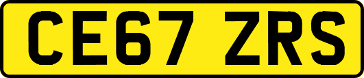 CE67ZRS