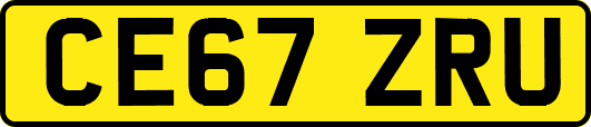 CE67ZRU
