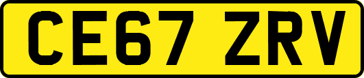 CE67ZRV