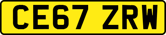 CE67ZRW
