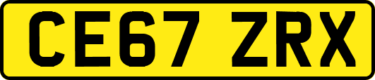 CE67ZRX