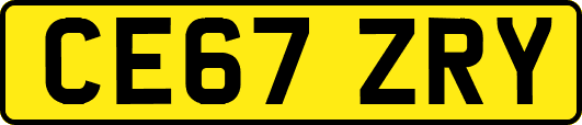 CE67ZRY
