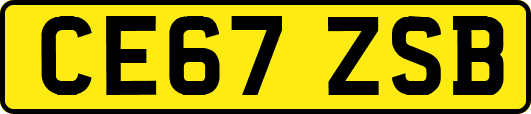CE67ZSB