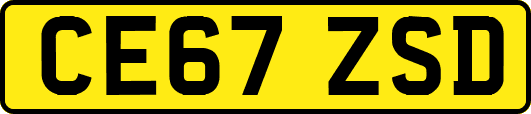 CE67ZSD