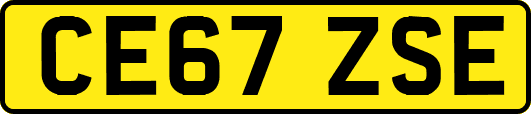 CE67ZSE