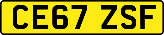 CE67ZSF