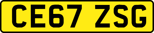 CE67ZSG
