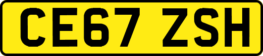 CE67ZSH