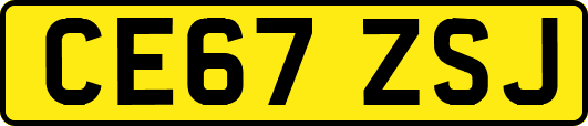 CE67ZSJ