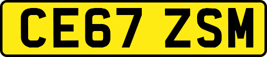 CE67ZSM