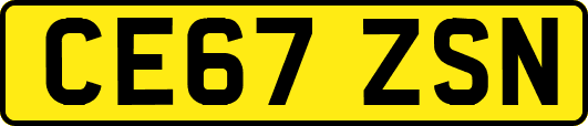 CE67ZSN