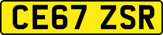 CE67ZSR