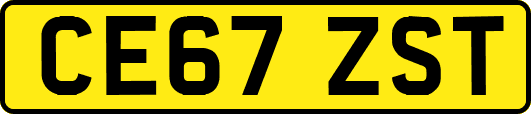 CE67ZST