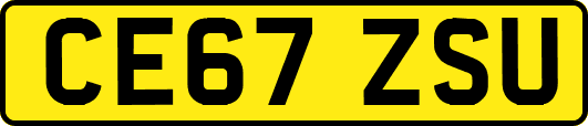 CE67ZSU
