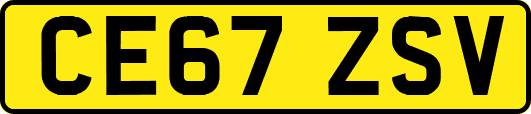 CE67ZSV