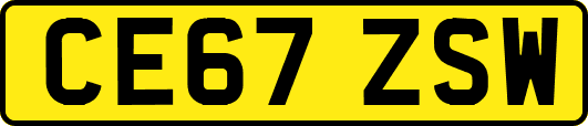 CE67ZSW