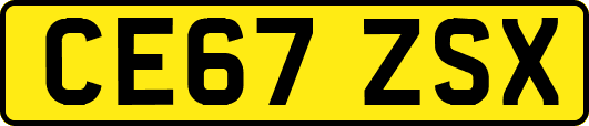 CE67ZSX