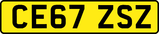 CE67ZSZ