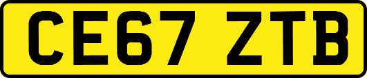 CE67ZTB
