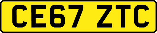 CE67ZTC