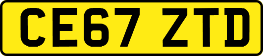 CE67ZTD
