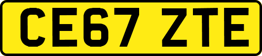 CE67ZTE