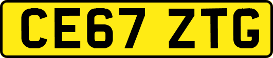 CE67ZTG