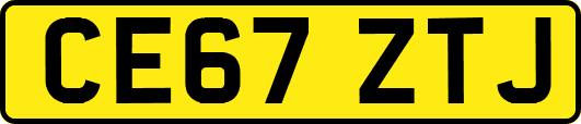 CE67ZTJ