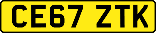 CE67ZTK