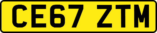 CE67ZTM