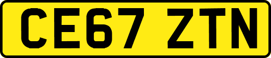 CE67ZTN
