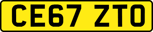 CE67ZTO