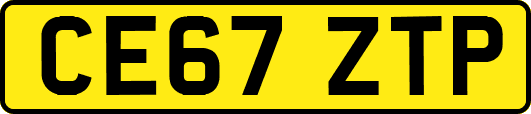 CE67ZTP
