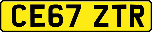 CE67ZTR