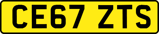 CE67ZTS