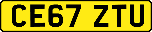 CE67ZTU
