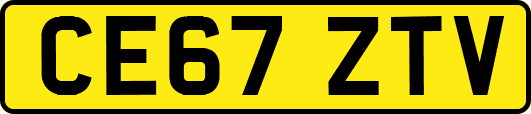 CE67ZTV